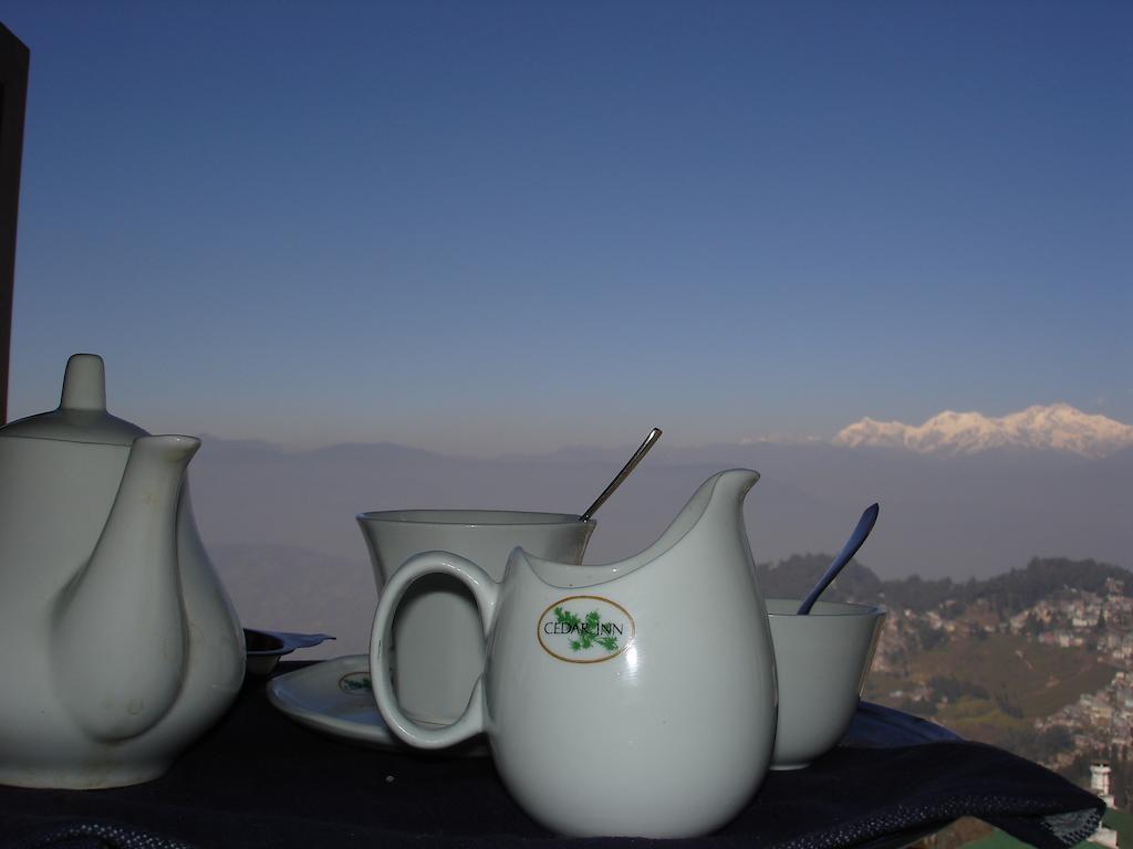 Cedar होटल Darjeeling (West Bengal)