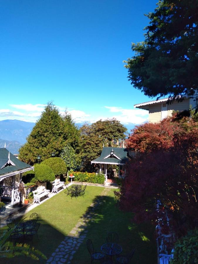 Cedar होटल Darjeeling (West Bengal)